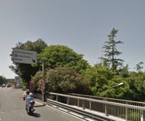 Investito all'alba da un'auto al Foro Italico Investito all'alba da un'auto al Foro Italico