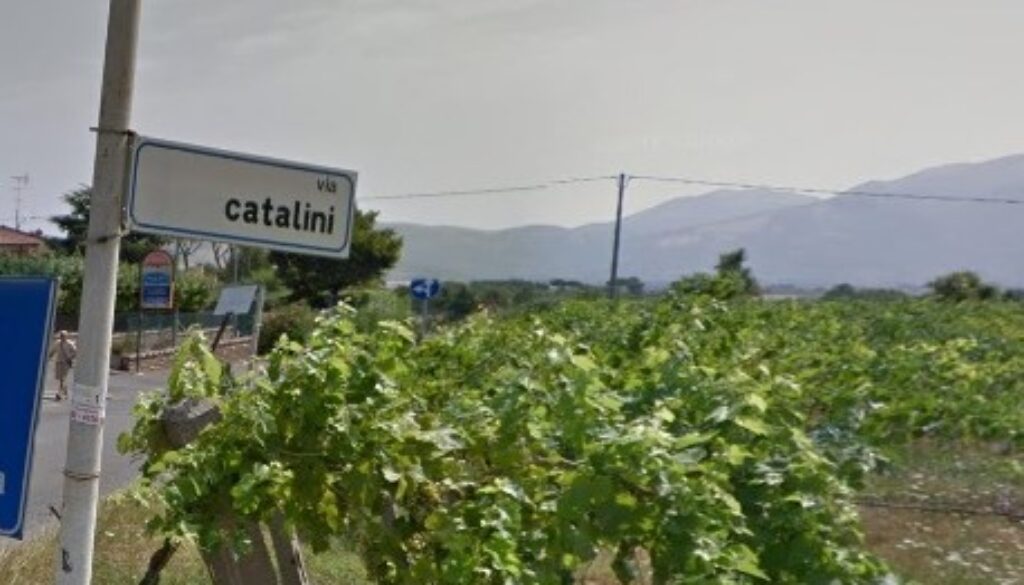 Investito mentre va a trovare i nonni a Velletri