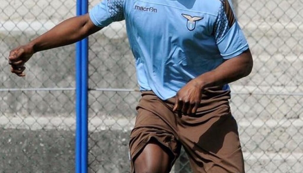 Keita Lazio