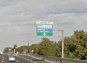 Lavori notturni tra Nomentana e Castel Giubileo Lavori notturni tra Nomentana e Castel Giubileo