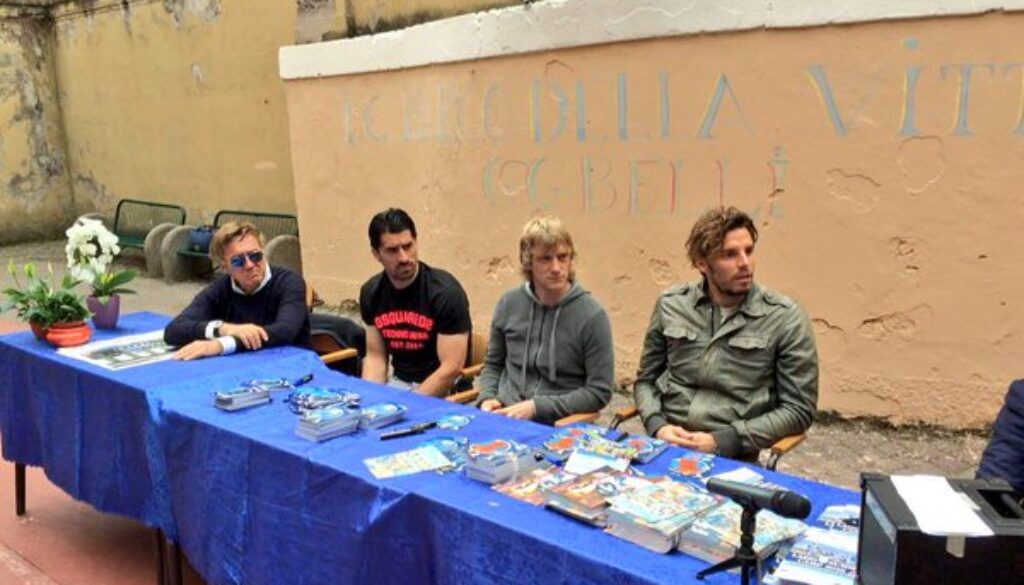 Lazio nelle scuole
