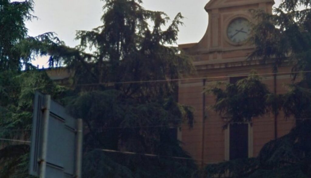L'ex Stazione Trastevere finisce all'asta