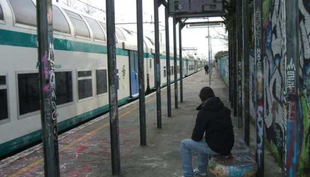 Linea Roma-Nettuno