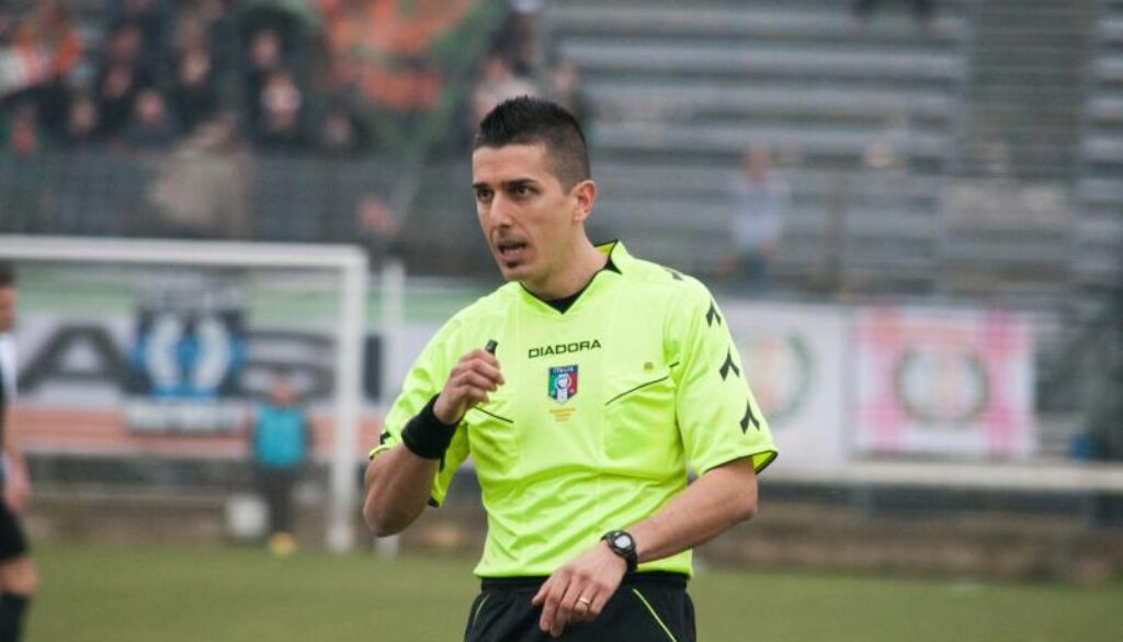 Livio Marinelli