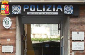 Morde un poliziotto Morde un poliziotto