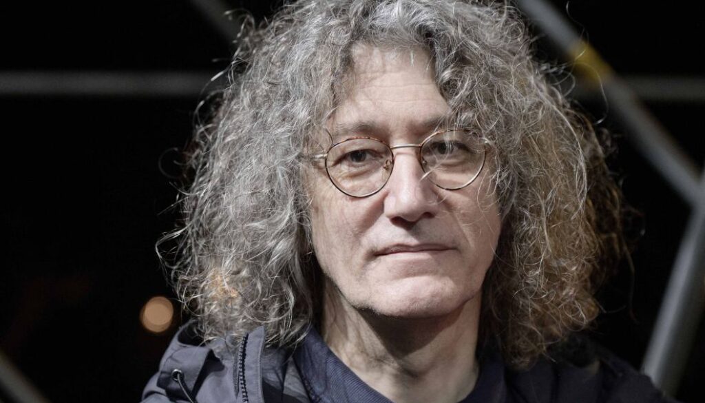 Morto Gianroberto Casaleggio