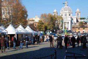 Muncipio XV Mostre-Mercato Muncipio XV Mostre-Mercato