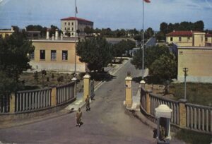 Muncipio XV spostamento del Poliambulatorio e del Consultorio di Cesano Muncipio XV spostamento del Poliambulatorio e del Consultorio di Cesano