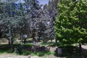 Municipio XV parco Colli d'Oro Municipio XV parco Colli d'Oro