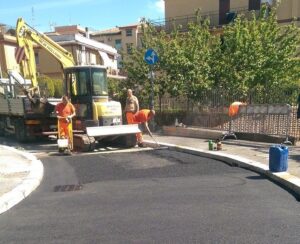 Municipio XV riapre via Caraglio Municipio XV riapre via Caraglio