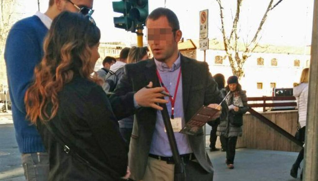 Ordinanza di Tronca contro i saltafila