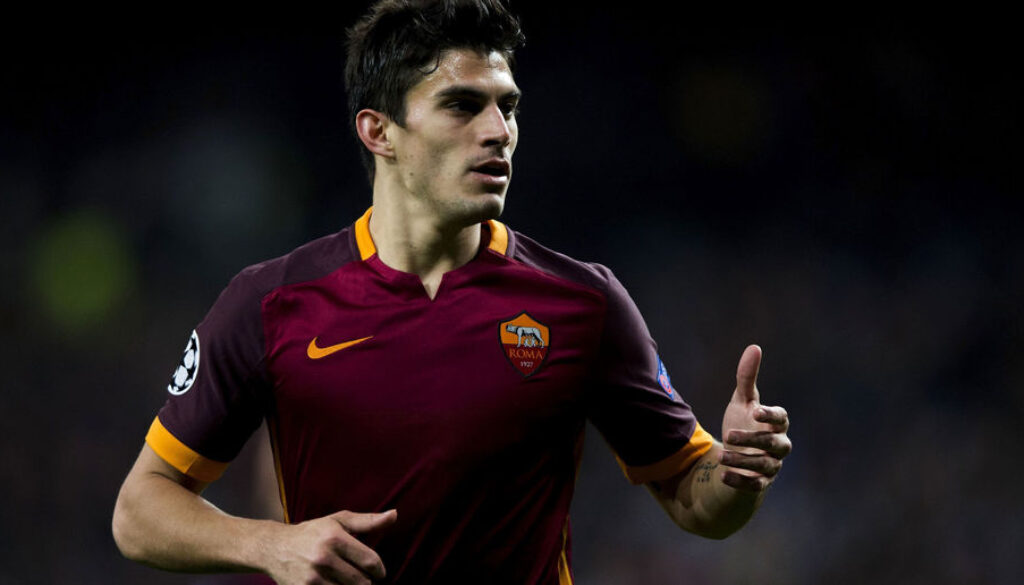 Real Madrid CF v AS Roma - UEFA Champions League Round of 16: Second Leg