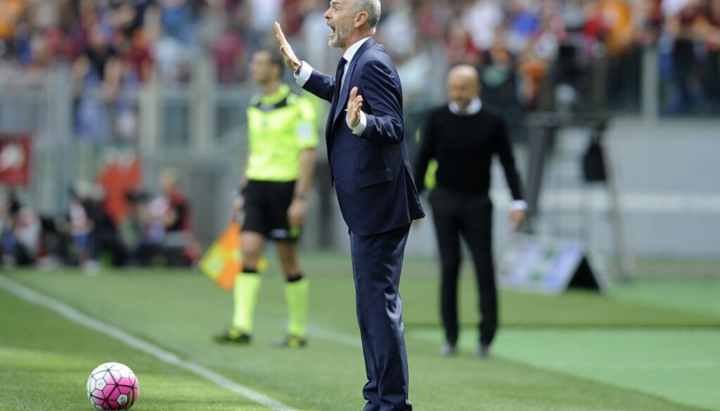 Pioli Lazio Roma Pioli Lazio Roma