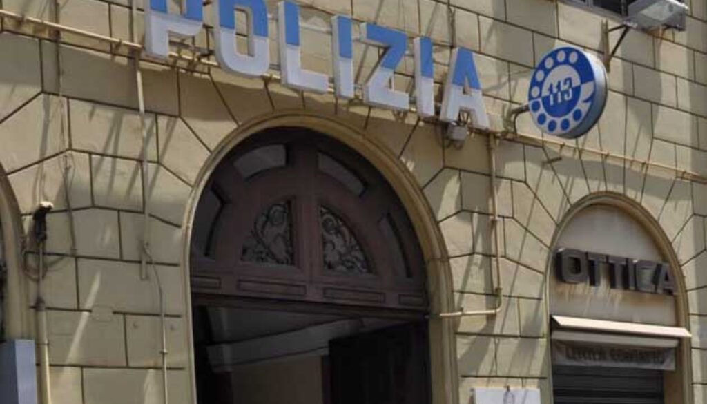 Rapina un seminarista in zona Viminale