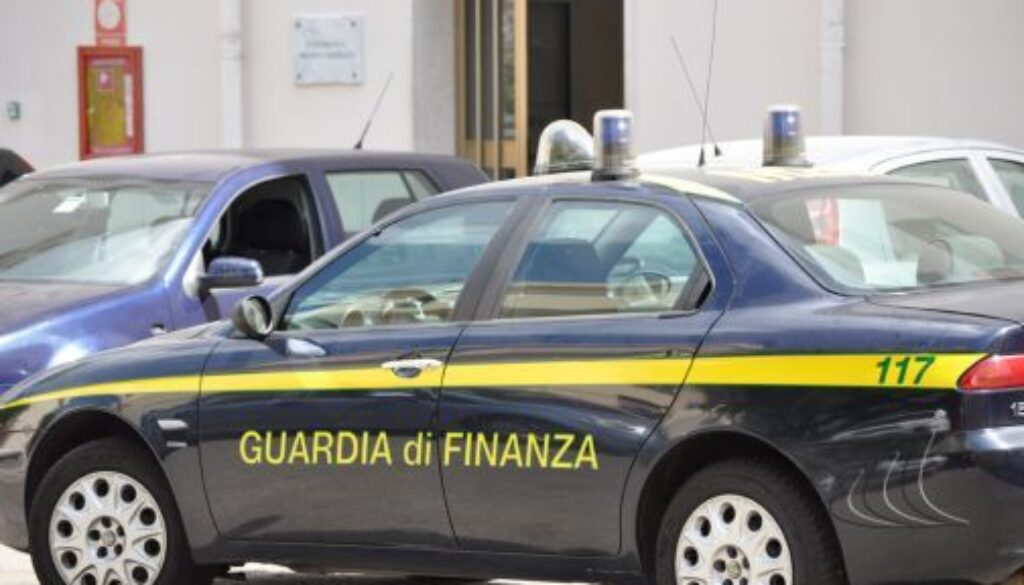 Regali per evitare i controlli