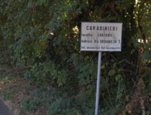 Rubano tre volte in un agriturismo a Lariano Rubano tre volte in un agriturismo a Lariano