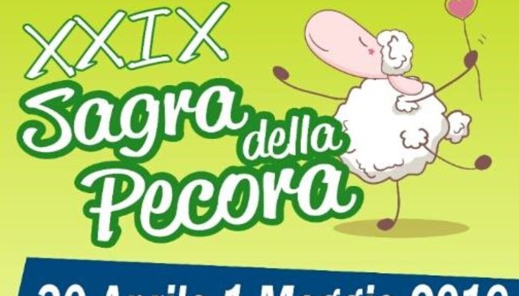Sagra della Pecora Sagra della Pecora