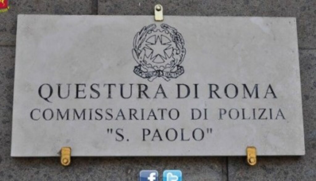 Sbatte contro il muro la compagna a San Paolo