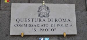 Sbatte contro il muro la compagna a San Paolo