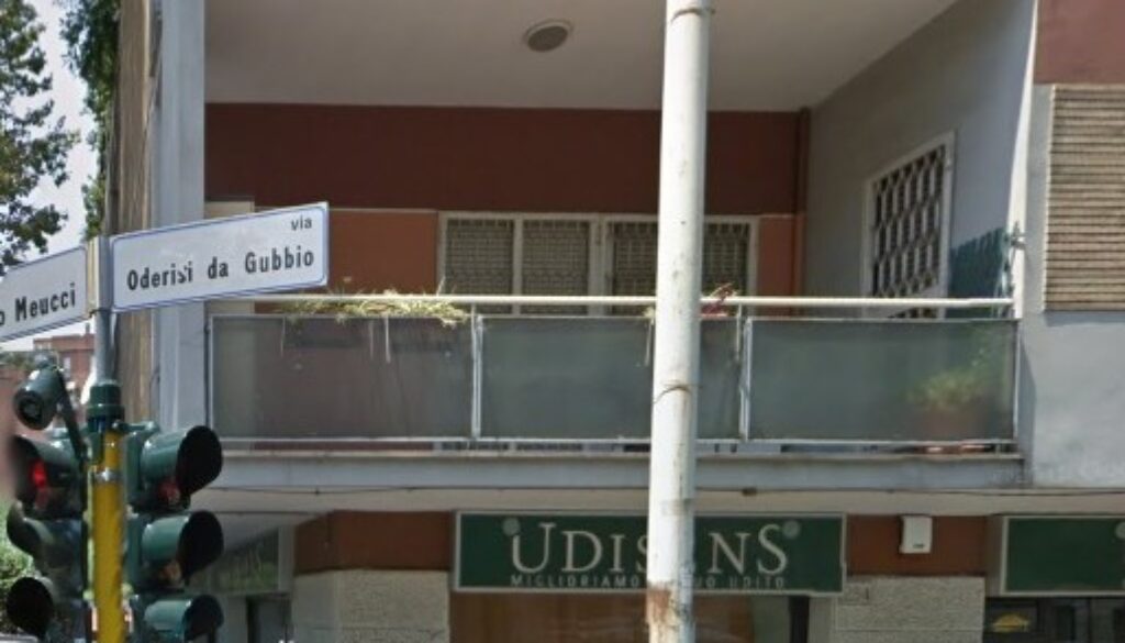 Segregata in casa tra proiettili e metadone a Marconi