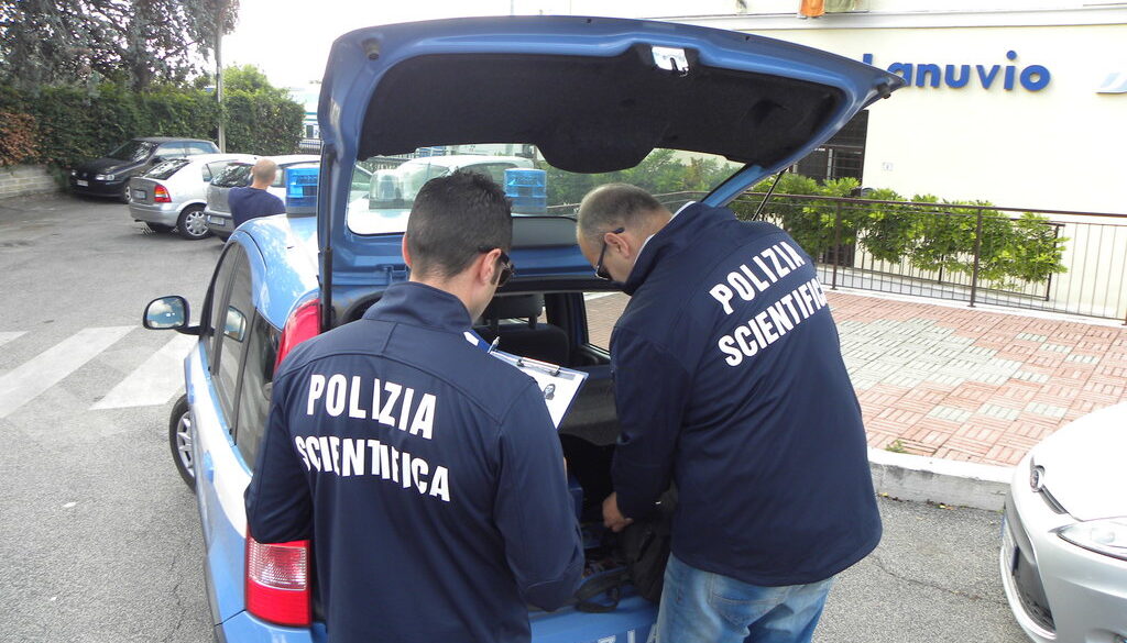 Si uccise alla stazione di Lanuvio