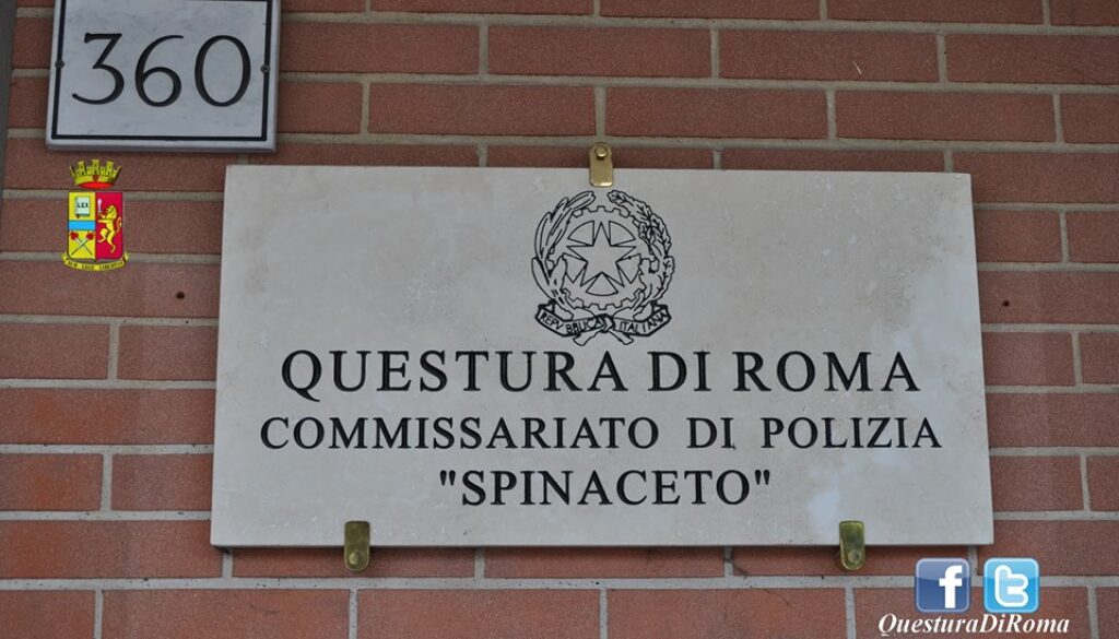 Spaccia mentre è ai domiciliari a Spinaceto