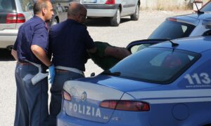 Spaccio di droga a Boccea, Monti Tiburtini e Tor Sapienza