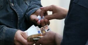 Spaccio di droga a Fidene, Porta Maggiore e Villa Paganini