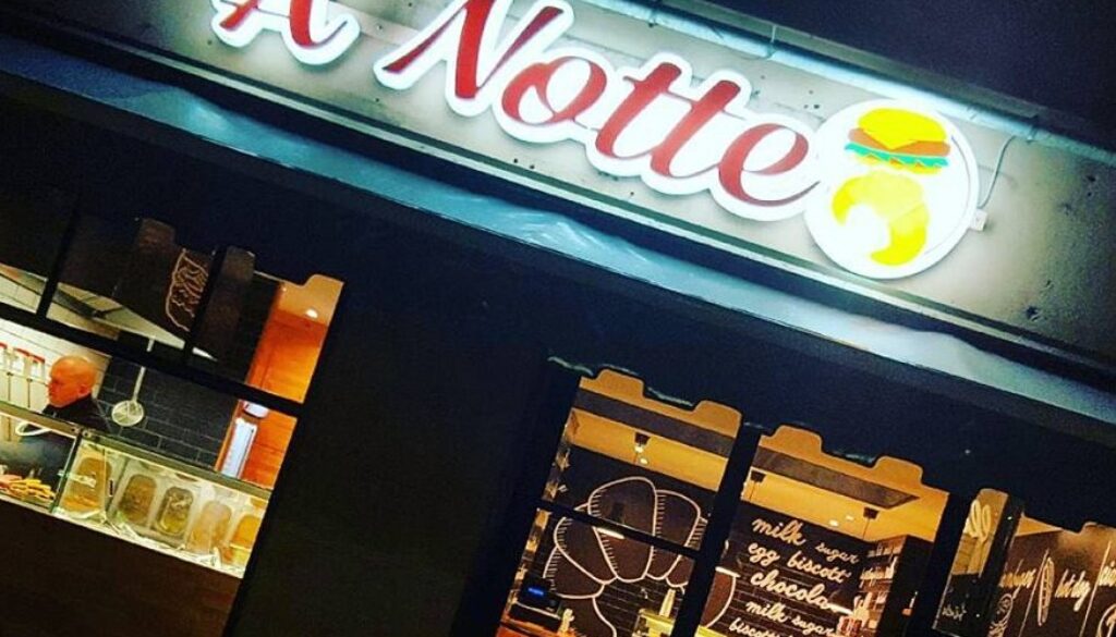 Sparatoria nella notte a Tor Bella  Monaca