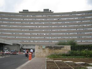 Tangenti all'Ospedale Sant'Andrea