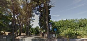 Torquati Municipio XV delibera acquisizione strutture abusive Torquati Municipio XV delibera acquisizione strutture abusive