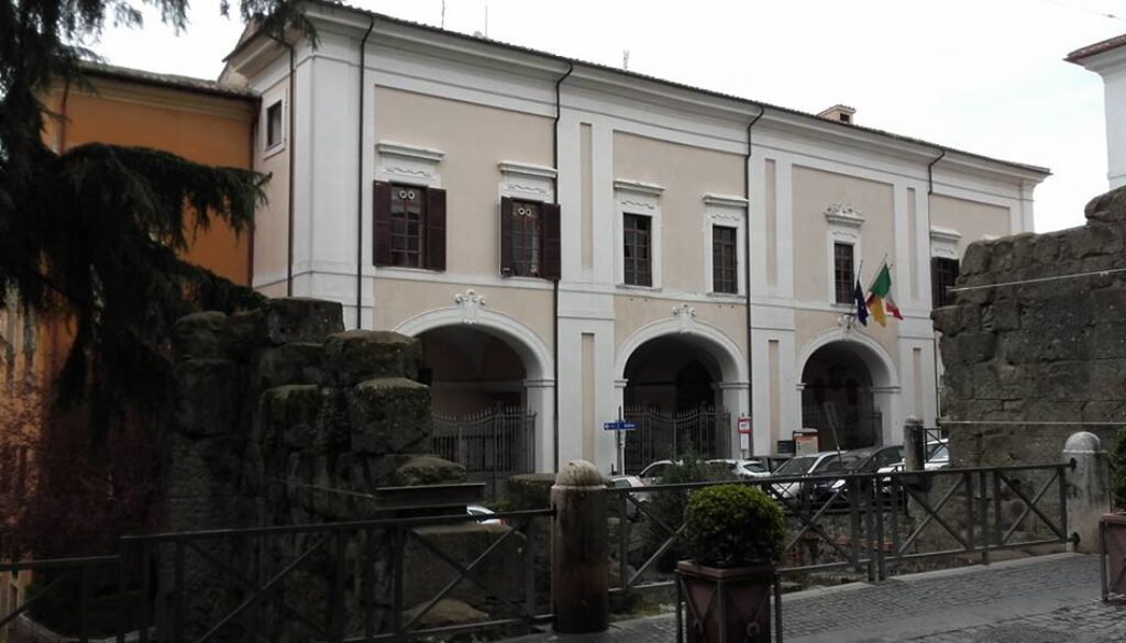 Trasporto Pubblico Locale