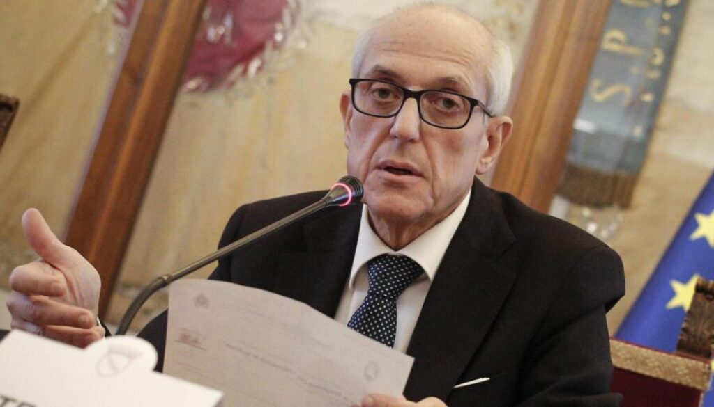 Roma: Tronca, darò supporto alla cultura