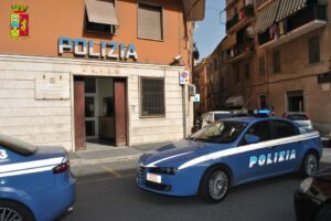 Trovati resti umani a Tivoli