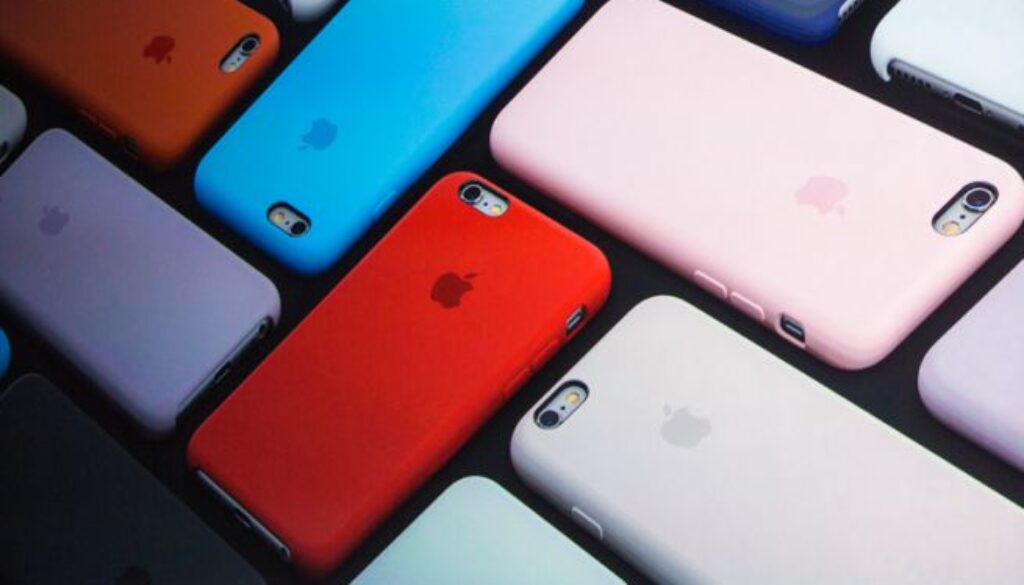 Truffa degli iPhone in regalo