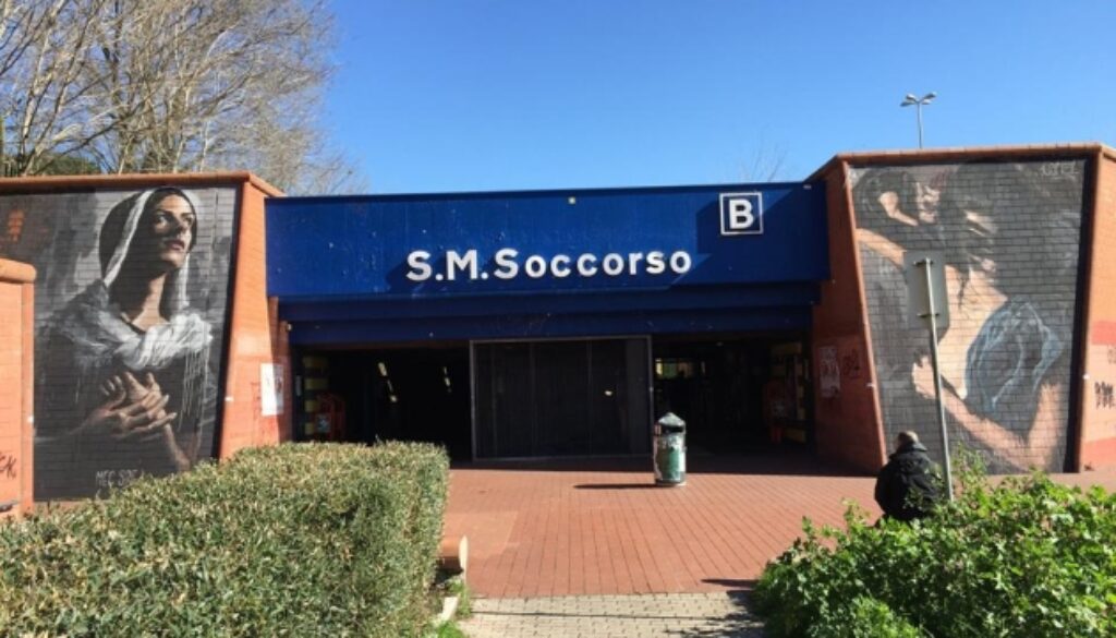 Truffa del finto dipendente Ama