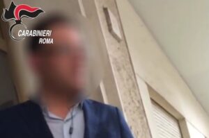 Truffa del finto incidente stradale a Talenti