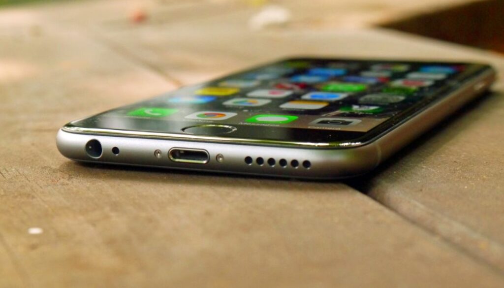 Truffa dell'ID scaduto sull'iPhone