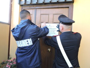 Truffa della tassa sui rifiuti