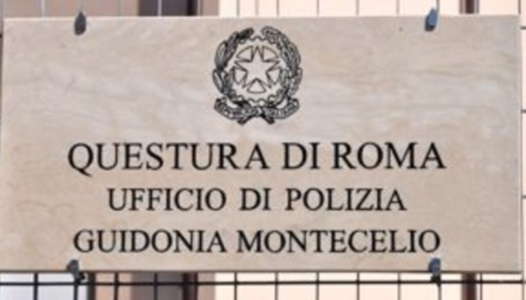 Truffano online una 30 enne di Guidonia