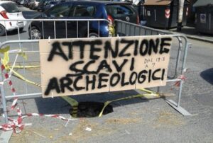 Viale Romania riapre al traffico Viale Romania riapre al traffico