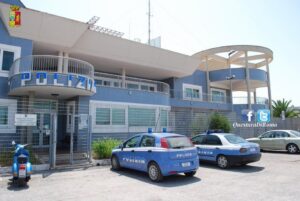 Violentò una donna a Nettuno
