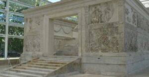 Arapacis, al via il bando per la valorizzazione multimediale del Comune di Roma
