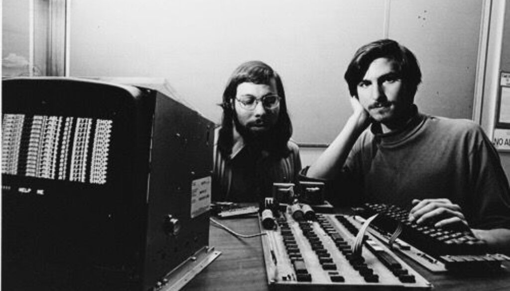 Fondazione Apple