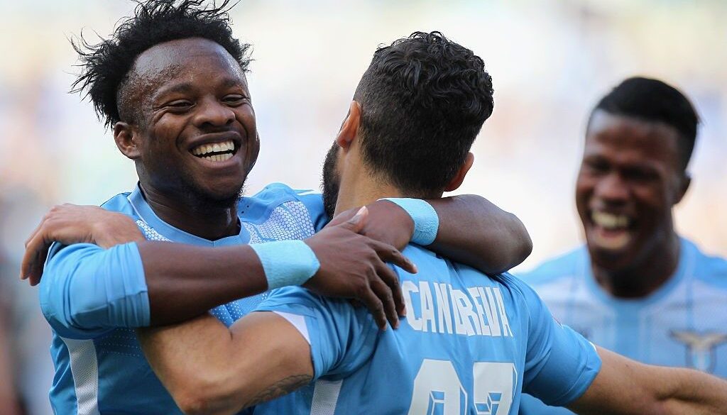 Lazio-Empoli