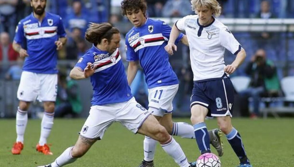 Basta Sampdoria-Lazio Basta Sampdoria-Lazio