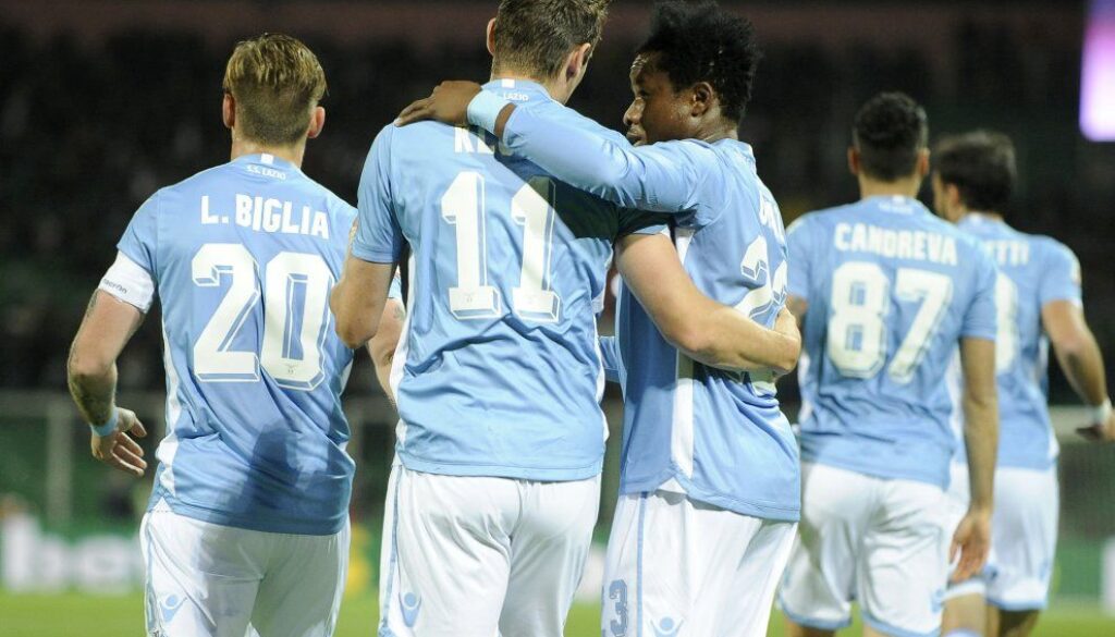 Palermo - Lazio