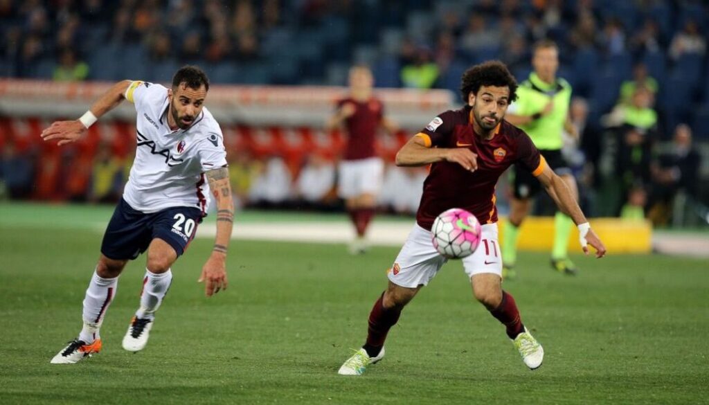 Roma - Bologna Roma - Bologna