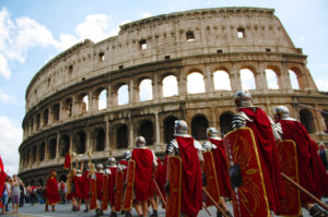 natale di roma 2016