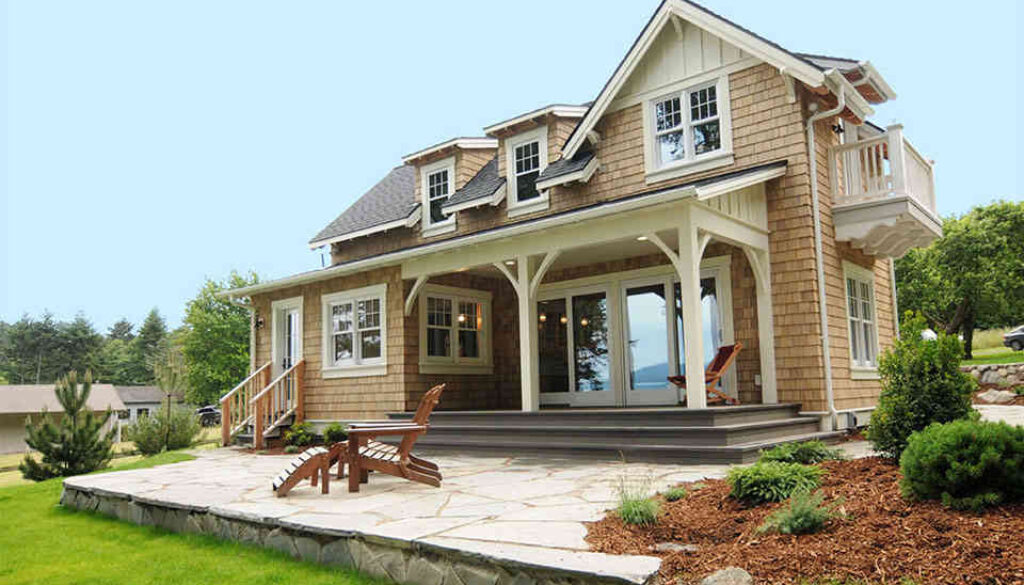 prefabbricate case